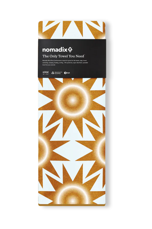 ORIGINAL TOWEL - SUNBURST GOLD - Image 2