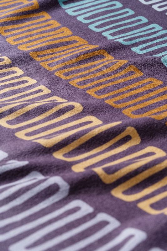 ORIGINAL TOWEL - SWITCHBACK MULTI - Image 2