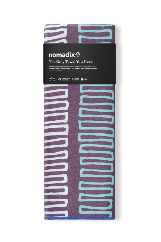 ORIGINAL TOWEL - SWITCHBACK MULTI - Image 3