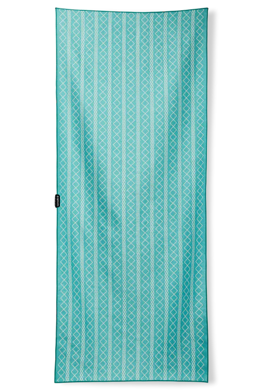ORIGINAL TOWEL - TIDE AGUA BLUE