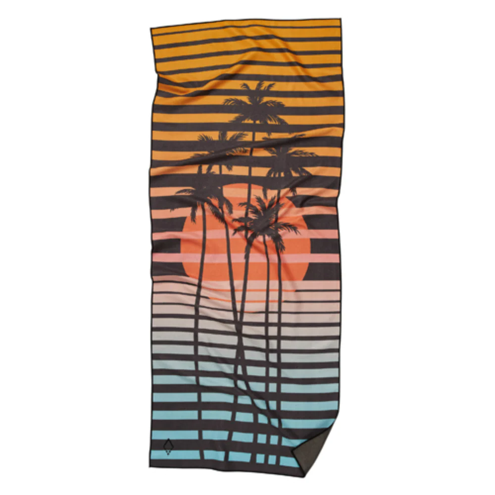 ORIGINAL TOWEL - VICE YELLOW - Image 3