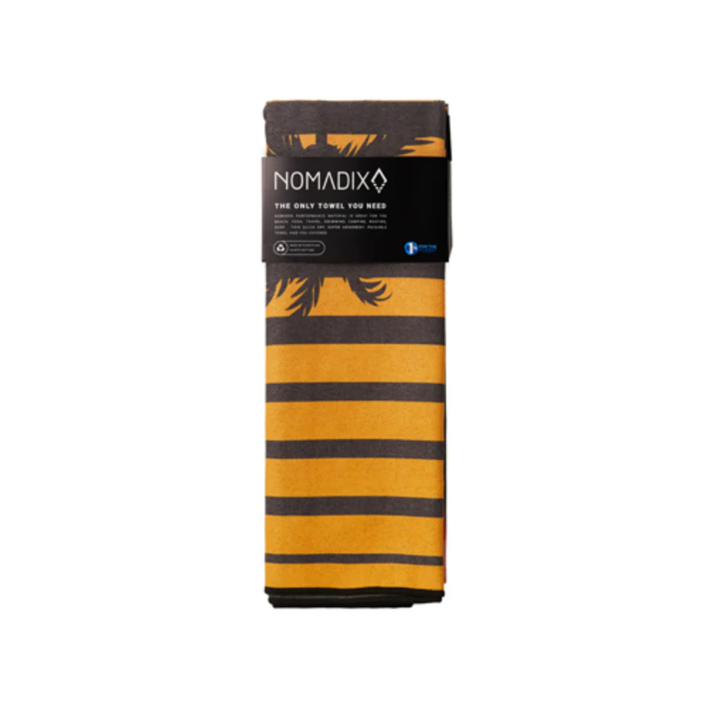 ORIGINAL TOWEL - VICE YELLOW - Image 4