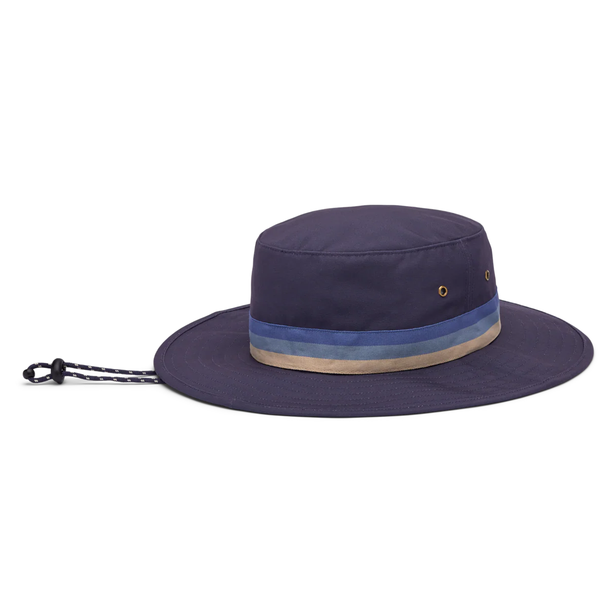 Orilla Sun Hat - GRAPHITE - Image 2