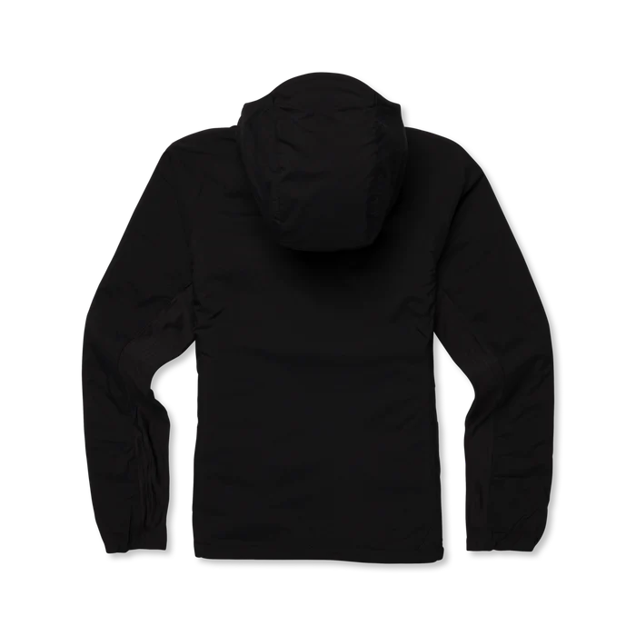 Pacaya 2.0 Insulated Hooded Jacket - COTOPAXI BLACK - Image 7
