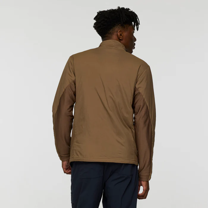 Pacaya 2.0 Insulated Jacket - DUNE - Image 2