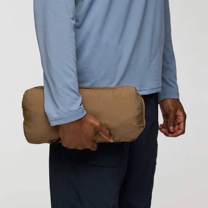 Pacaya 2.0 Insulated Jacket - DUNE - Image 5
