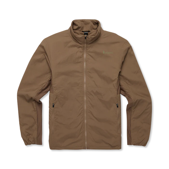 Pacaya 2.0 Insulated Jacket - DUNE - Image 6
