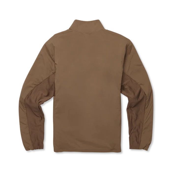 Pacaya 2.0 Insulated Jacket - DUNE - Image 7