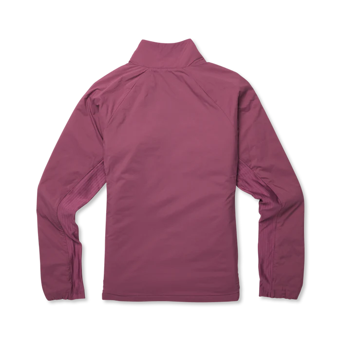Pacaya 2.0 Insulated Jacket - FIG - Image 7
