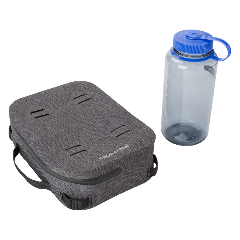 PACK-IT DRY CUBE M - GRAPHITE - Image 5