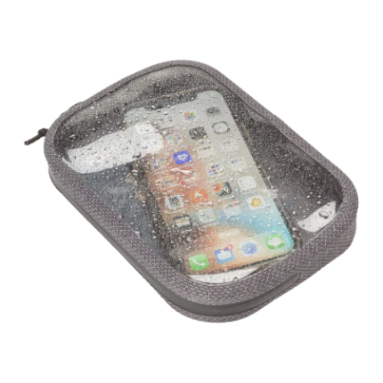PACK-IT DRY POUCH S - GRAPHITE - Image 4