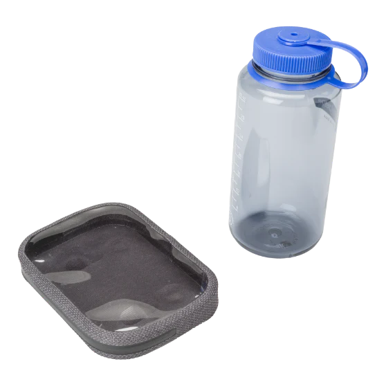 PACK-IT DRY POUCH S - GRAPHITE - Image 5