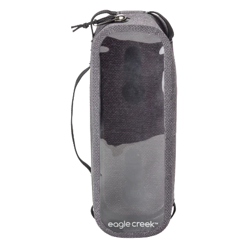 PACK-IT DRY SLIM CUBE - GRAPHITE