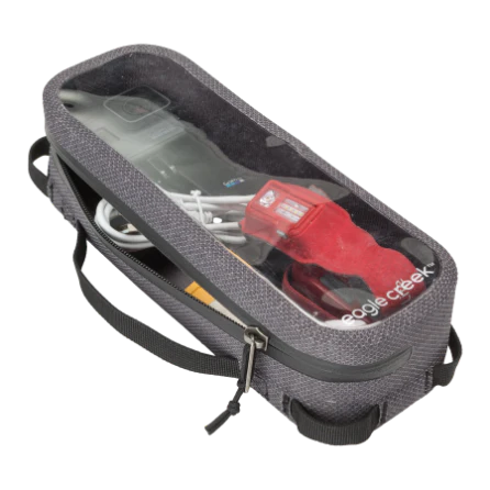 PACK-IT DRY SLIM CUBE - GRAPHITE - Image 2