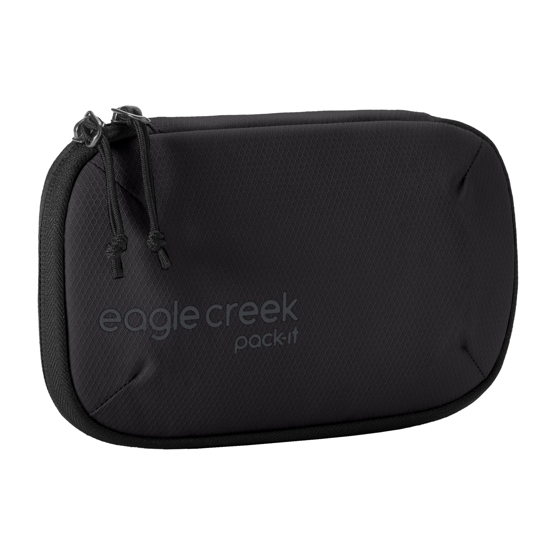 PACK-IT E-TOOLS ORGANIZER MINI - BLACK