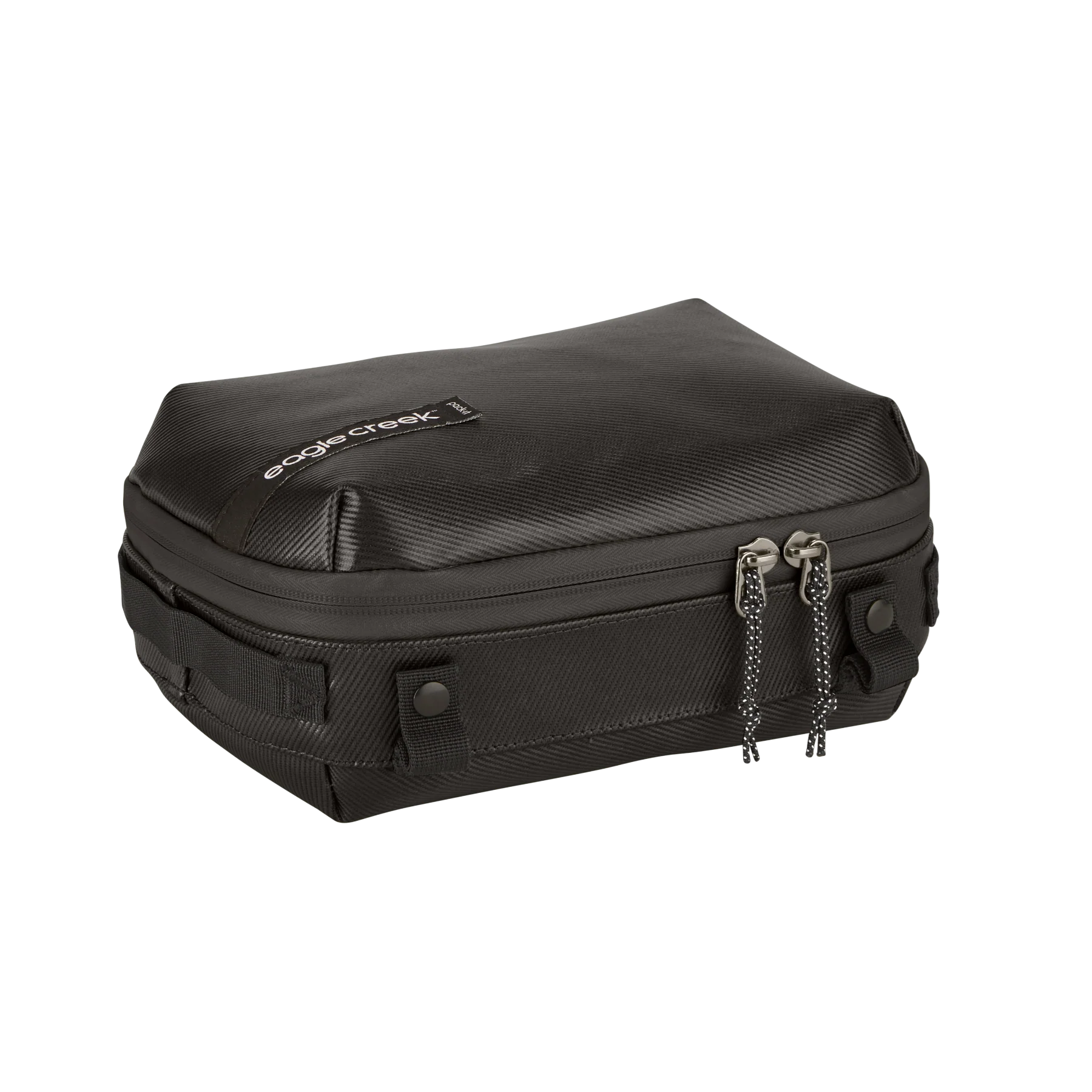 PACK-IT GEAR CUBE S - BLACK - Image 3