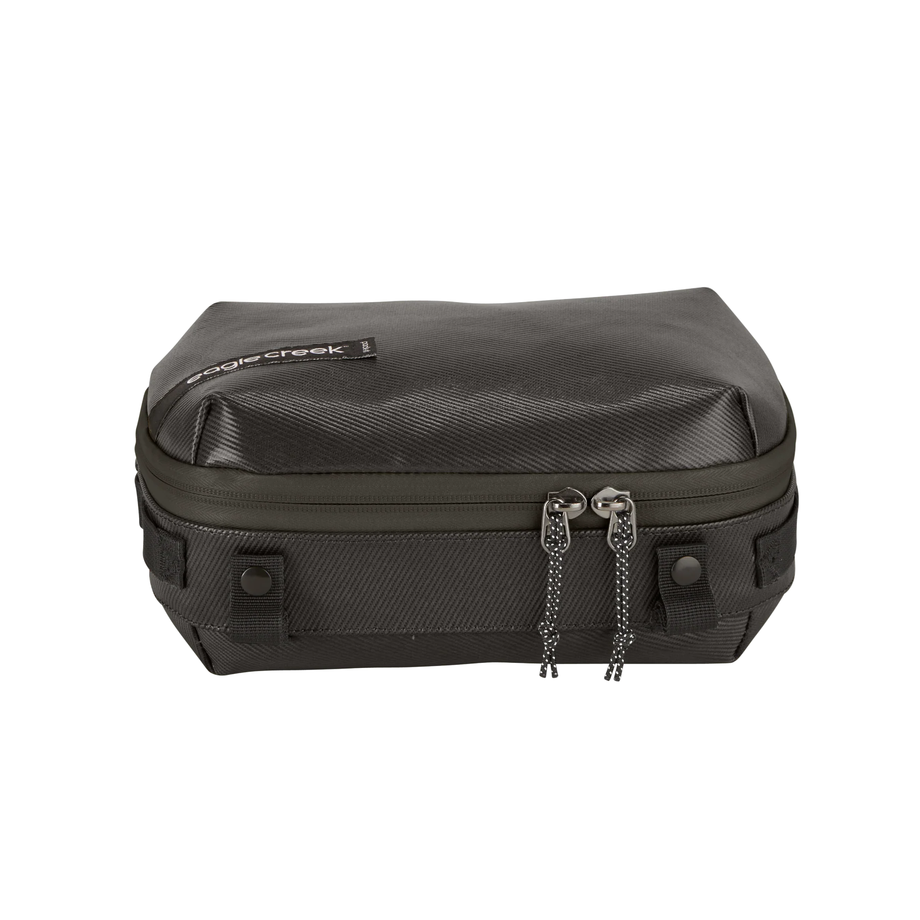 PACK-IT GEAR CUBE S - BLACK - Image 4