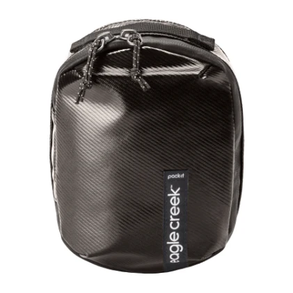 PACK-IT GEAR CUBE XS - BLACK - Image 2