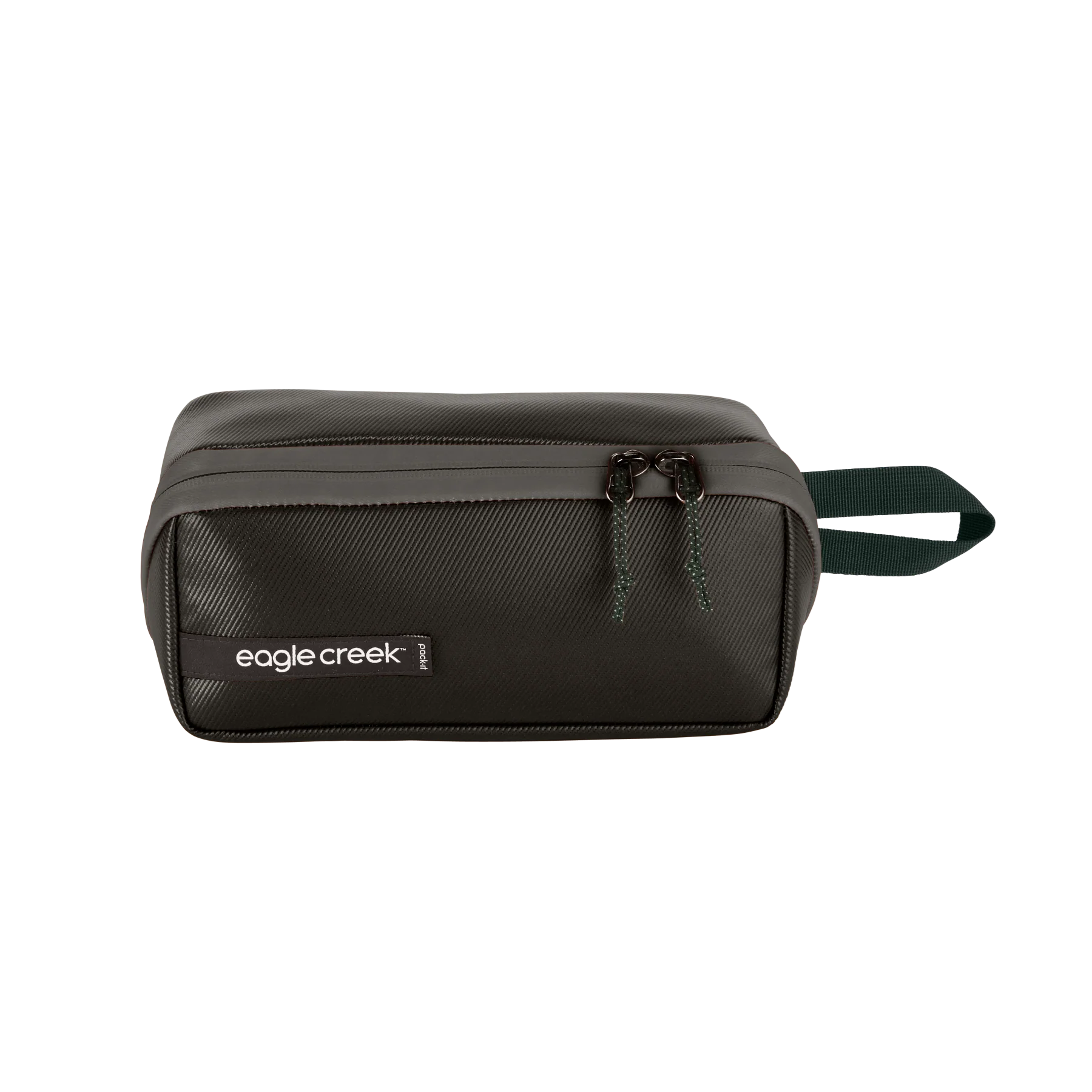PACK-IT GEAR QUICK TRIP - BLACK - Image 3