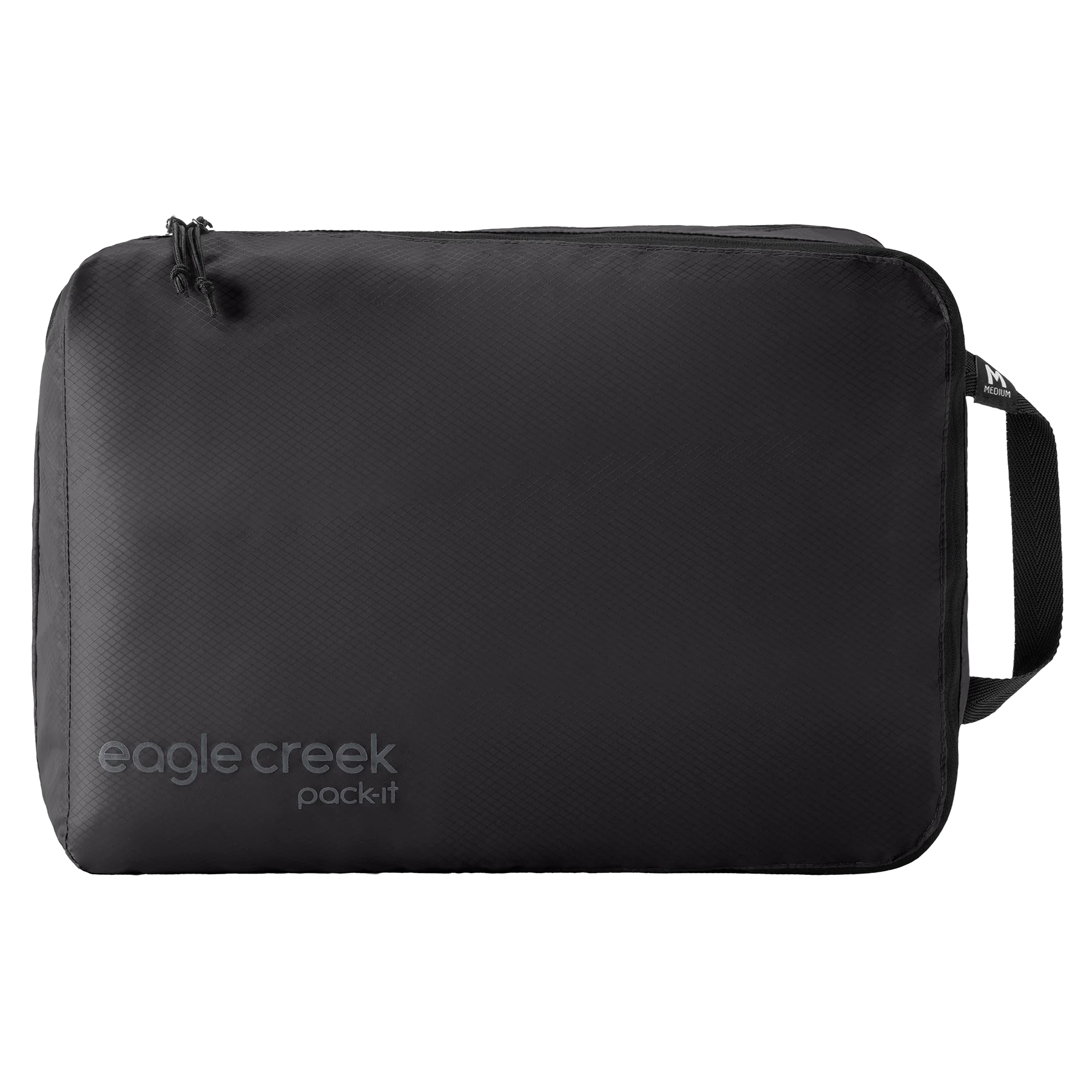 PACK-IT ISOLATE CLEAN/DIRTY CUBE M - BLACK - Image 2