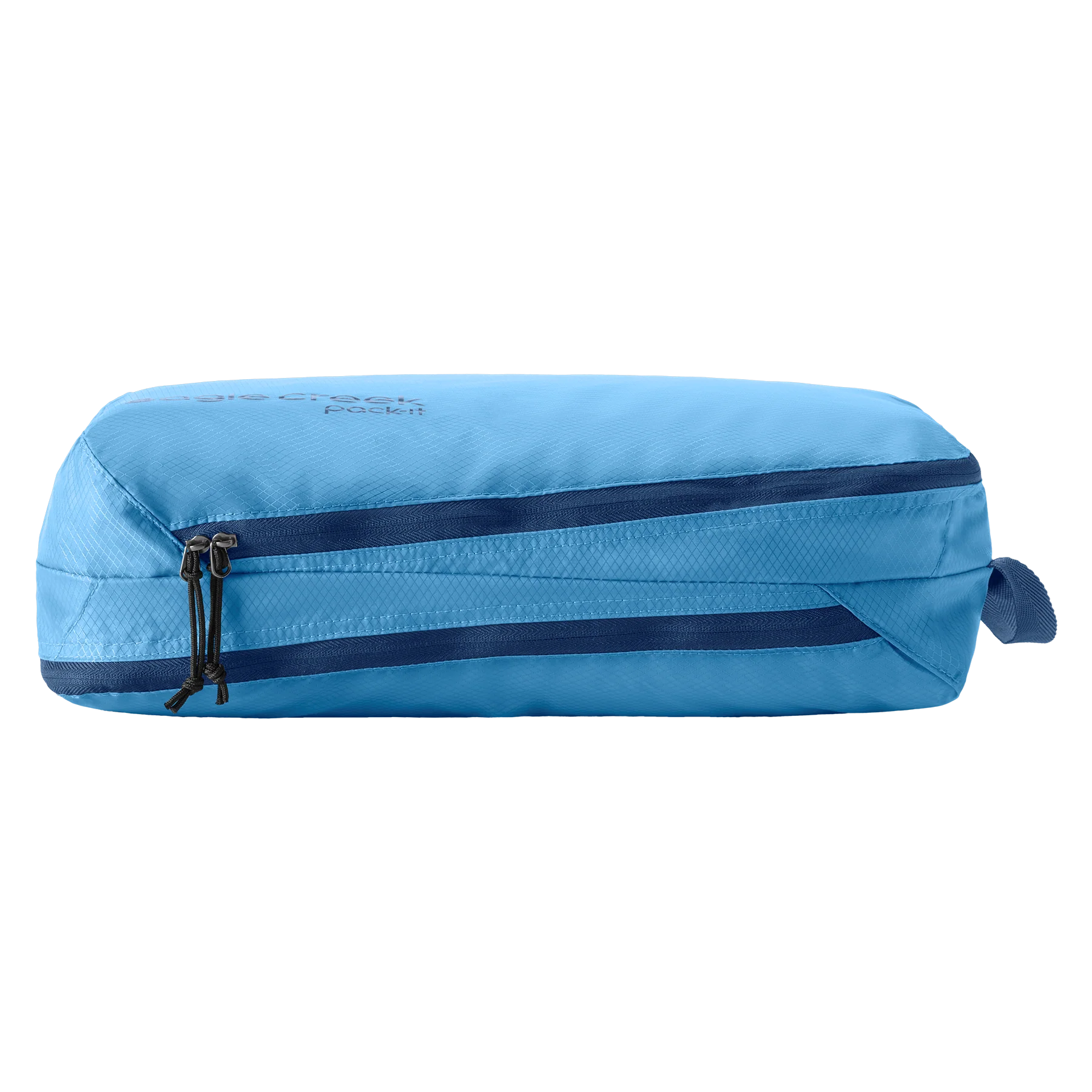 PACK-IT ISOLATE CLEAN/DIRTY CUBE M - BLUE DAWN - Image 4