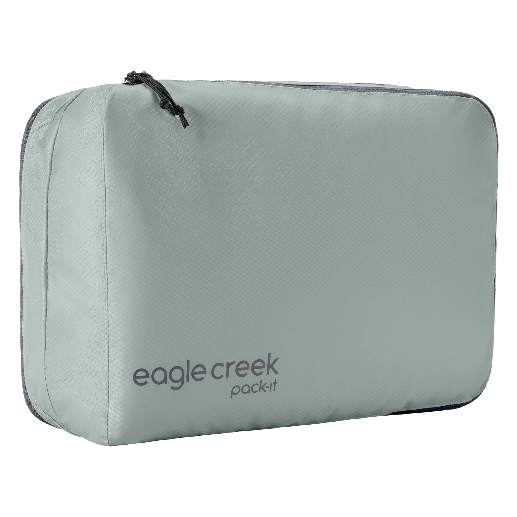 PACK-IT ISOLATE CLEAN/DIRTY CUBE M - STORM GREY