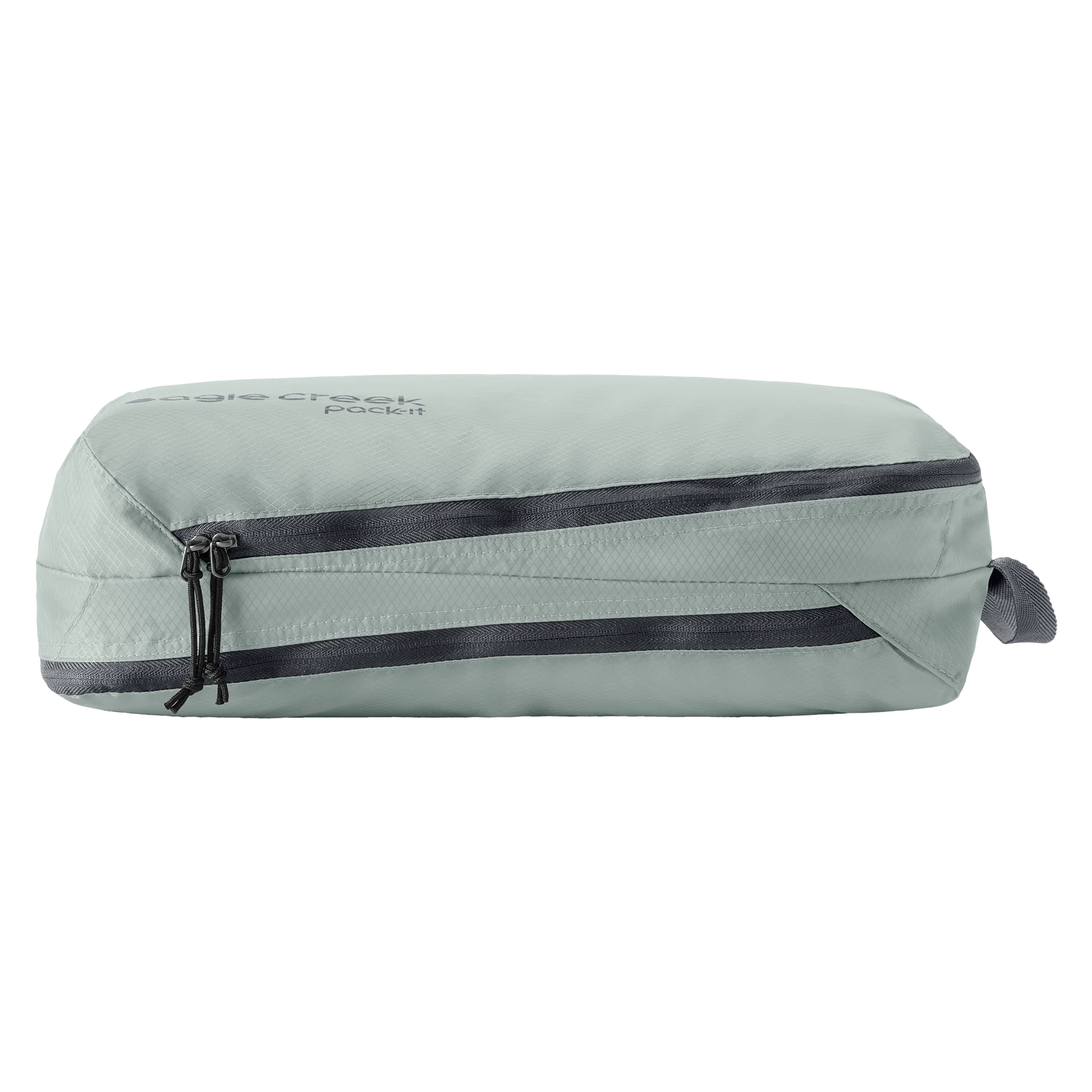 PACK-IT ISOLATE CLEAN/DIRTY CUBE M - STORM GREY - Image 4