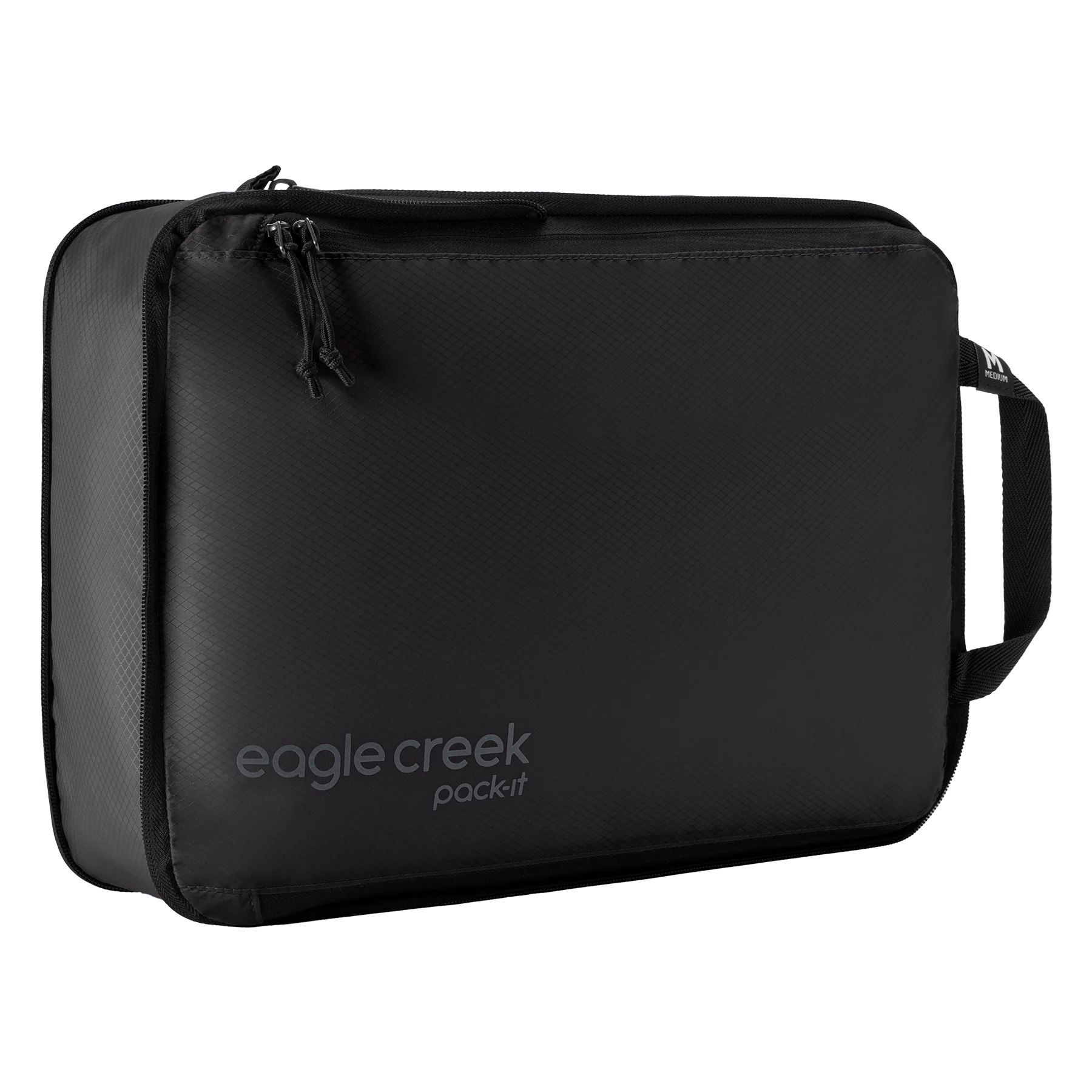 PACK-IT ISOLATE COMPRESSION CUBE M - BLACK