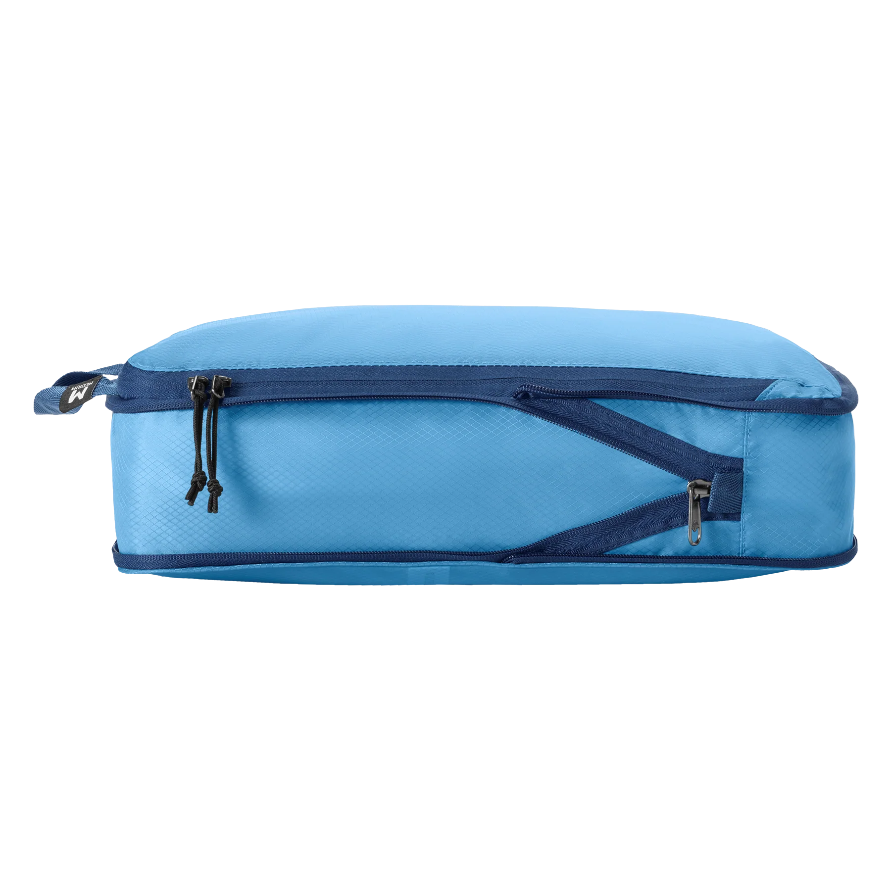 PACK-IT ISOLATE COMPRESSION CUBE M - BLUE DAWN - Image 3
