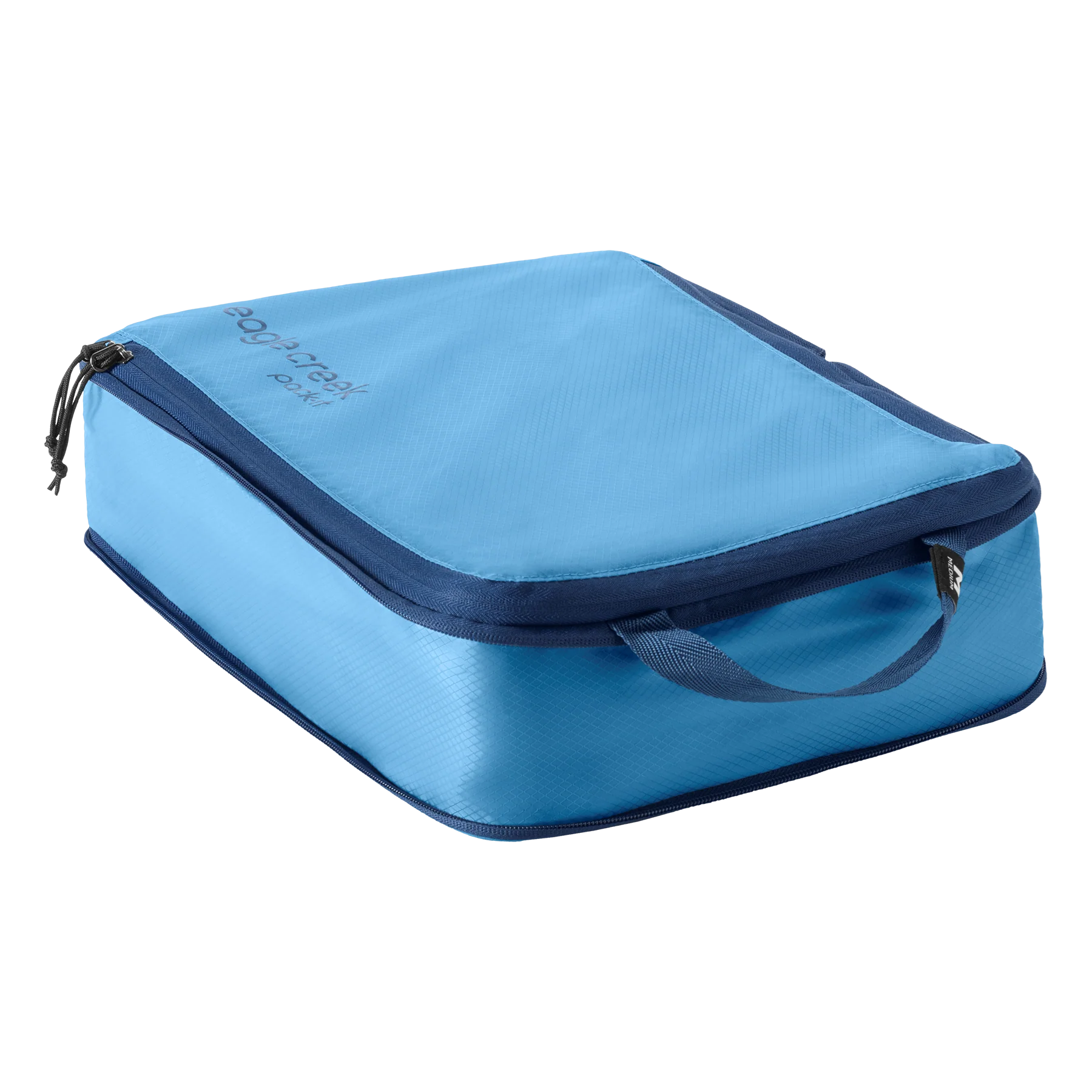 PACK-IT ISOLATE COMPRESSION CUBE M - BLUE DAWN - Image 5