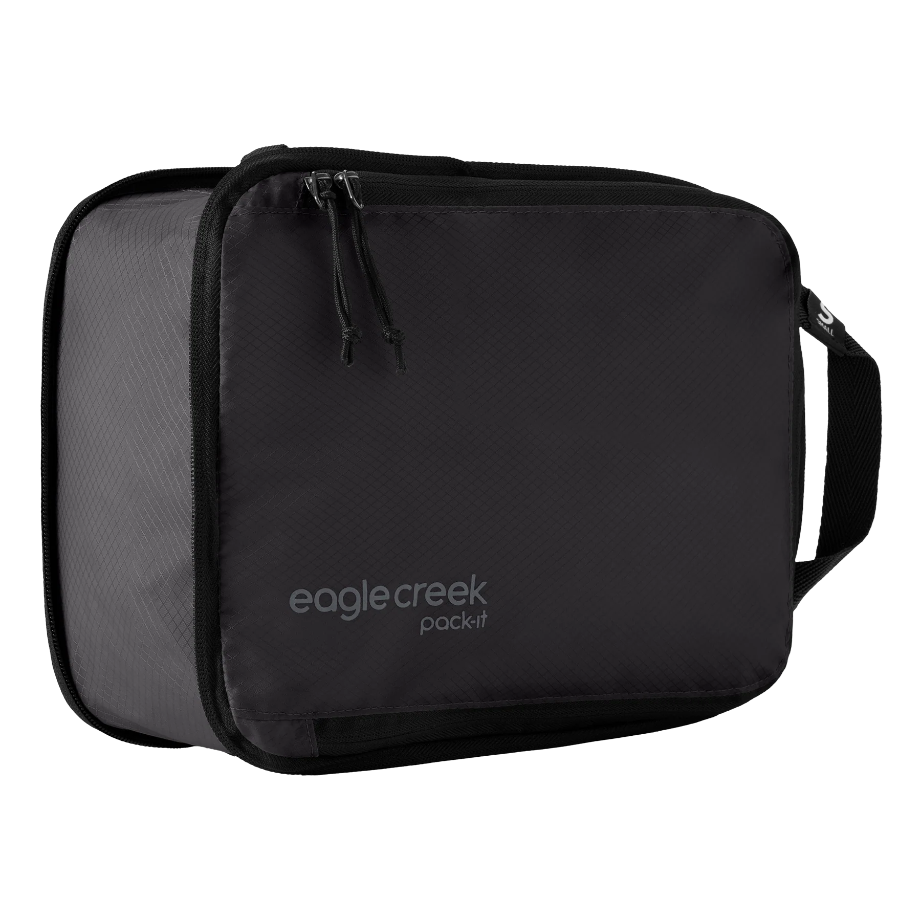 PACK-IT ISOLATE COMPRESSION CUBE S - BLACK