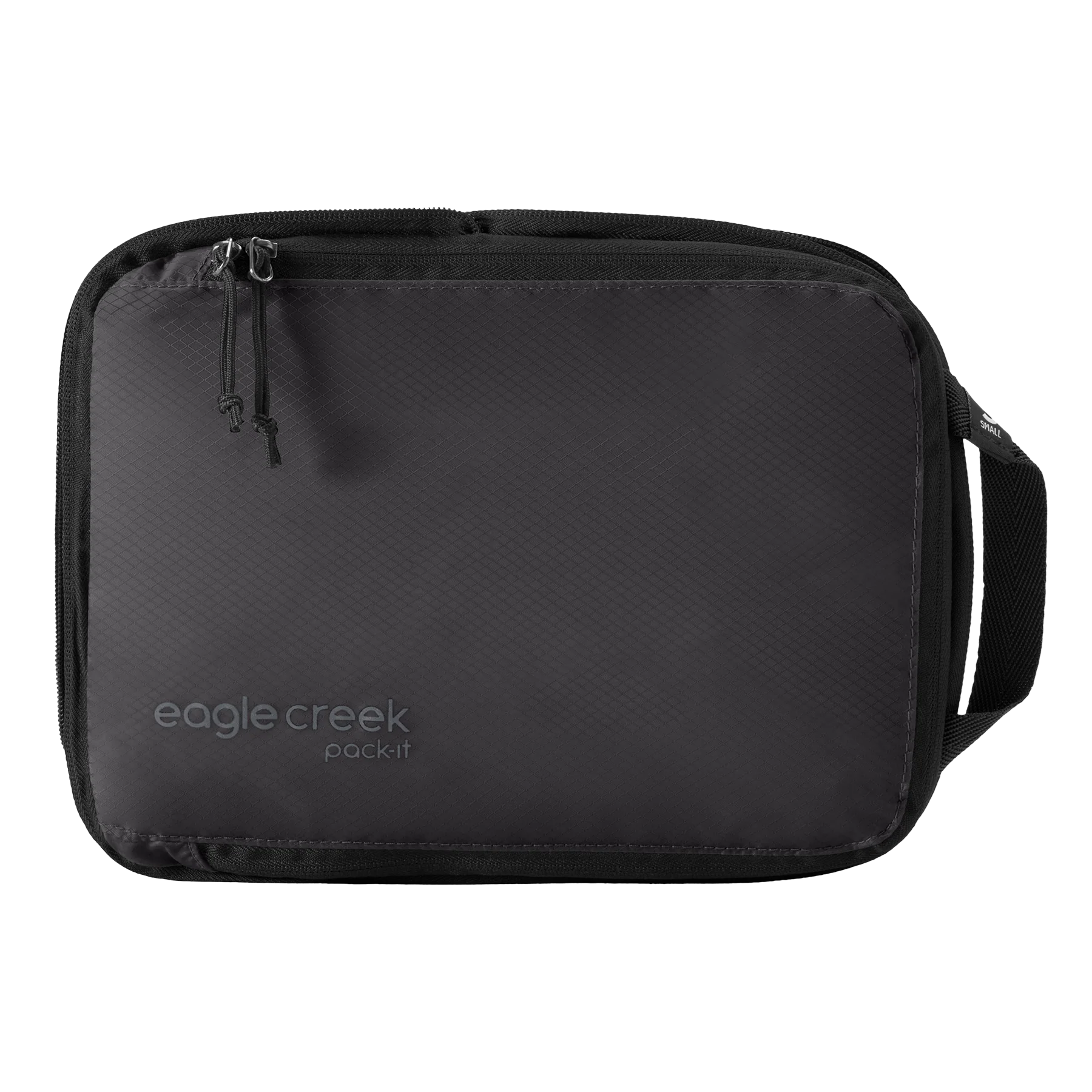 PACK-IT ISOLATE COMPRESSION CUBE S - BLACK - Image 2