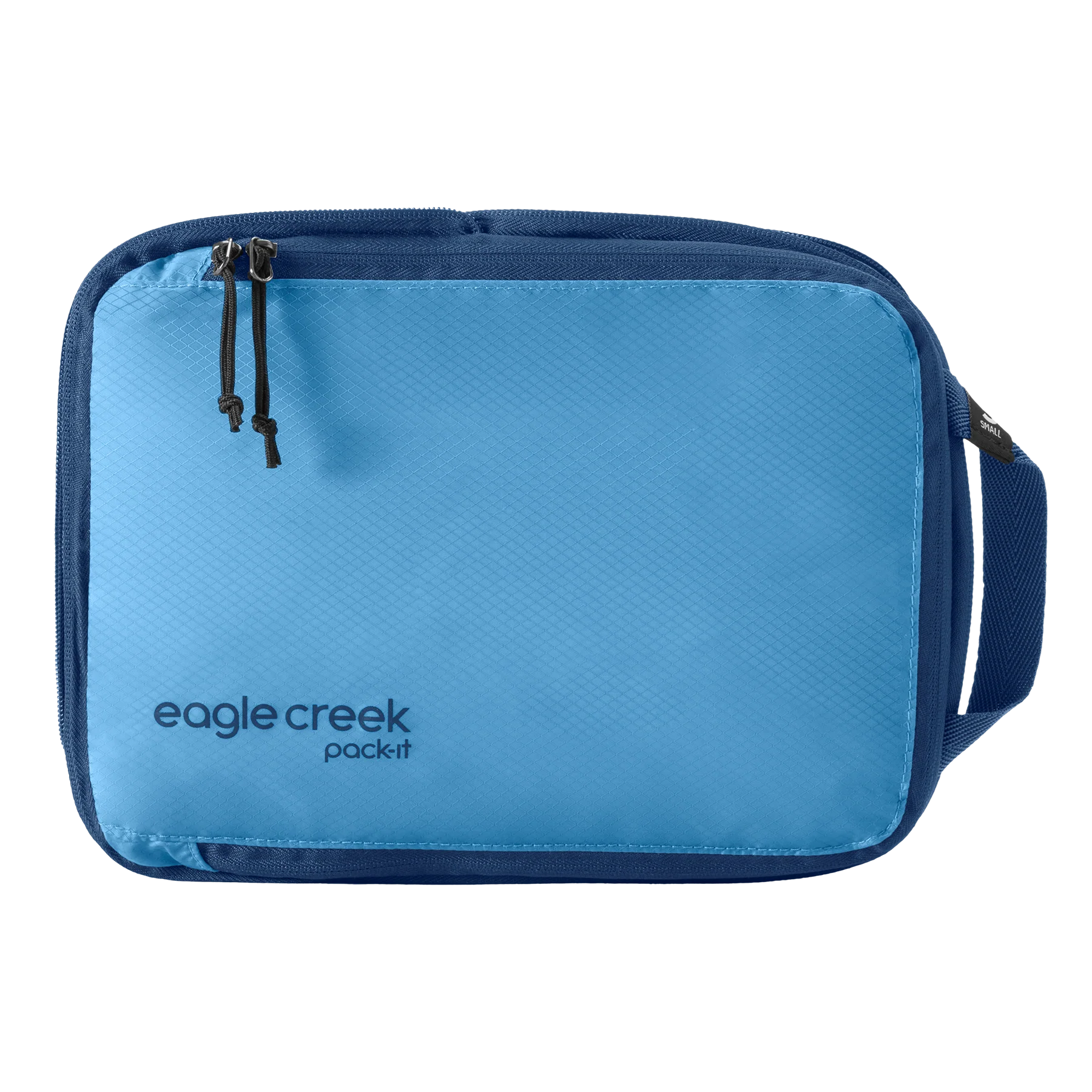 PACK-IT ISOLATE COMPRESSION CUBE S - BLUE DAWN - Image 2