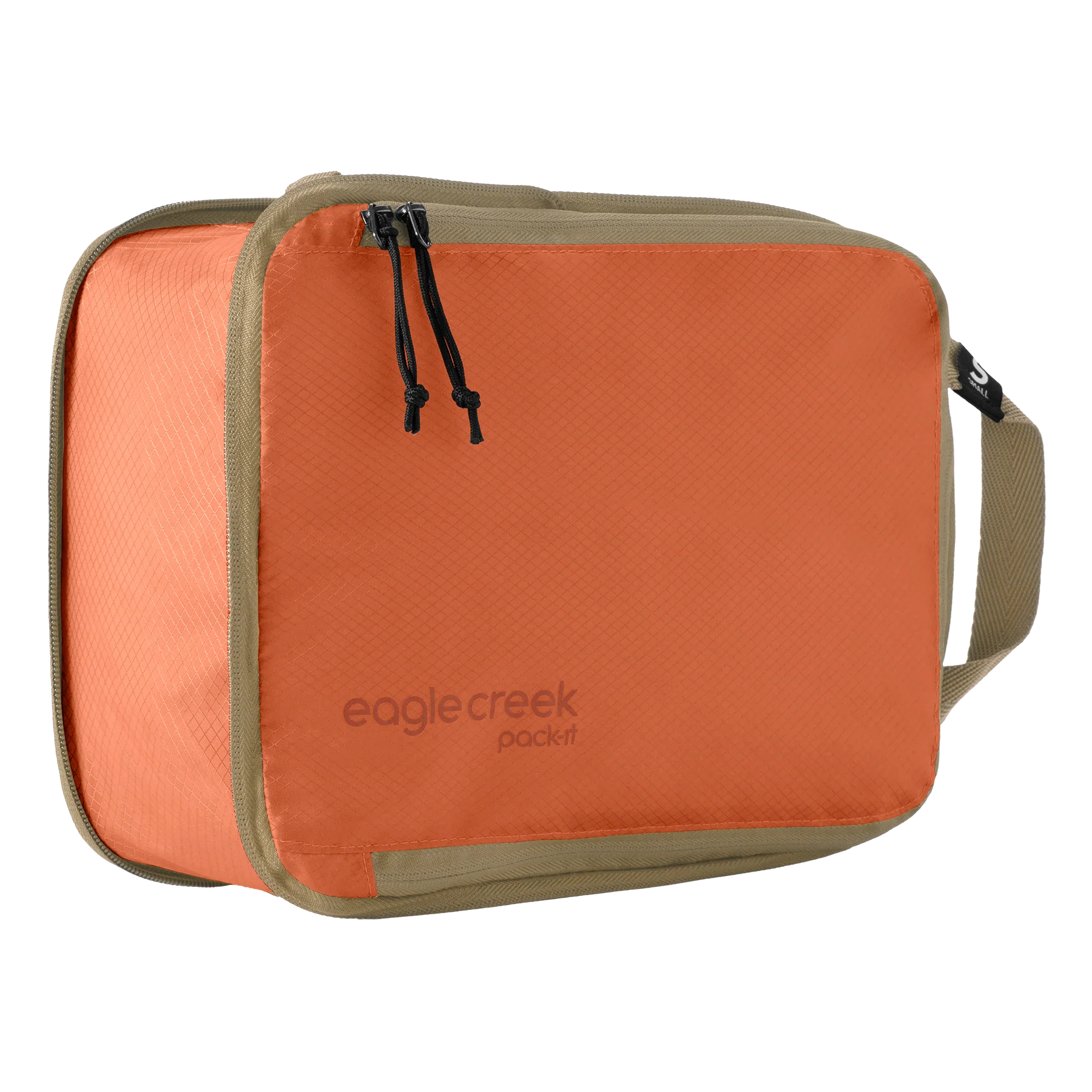 PACK-IT ISOLATE COMPRESSION CUBE S - MANDARIN