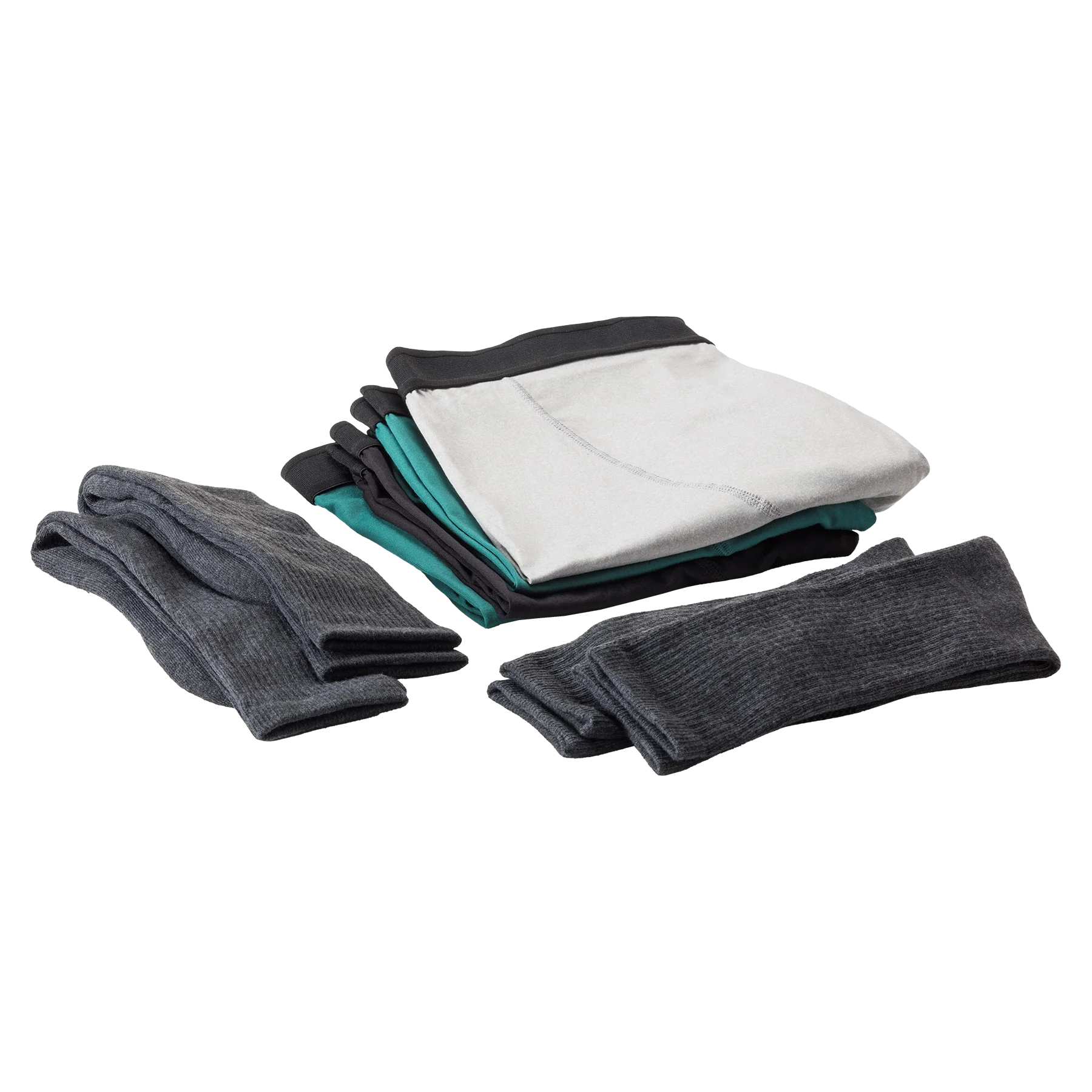 PACK-IT ISOLATE CUBE L - BLUE DAWN - Image 5
