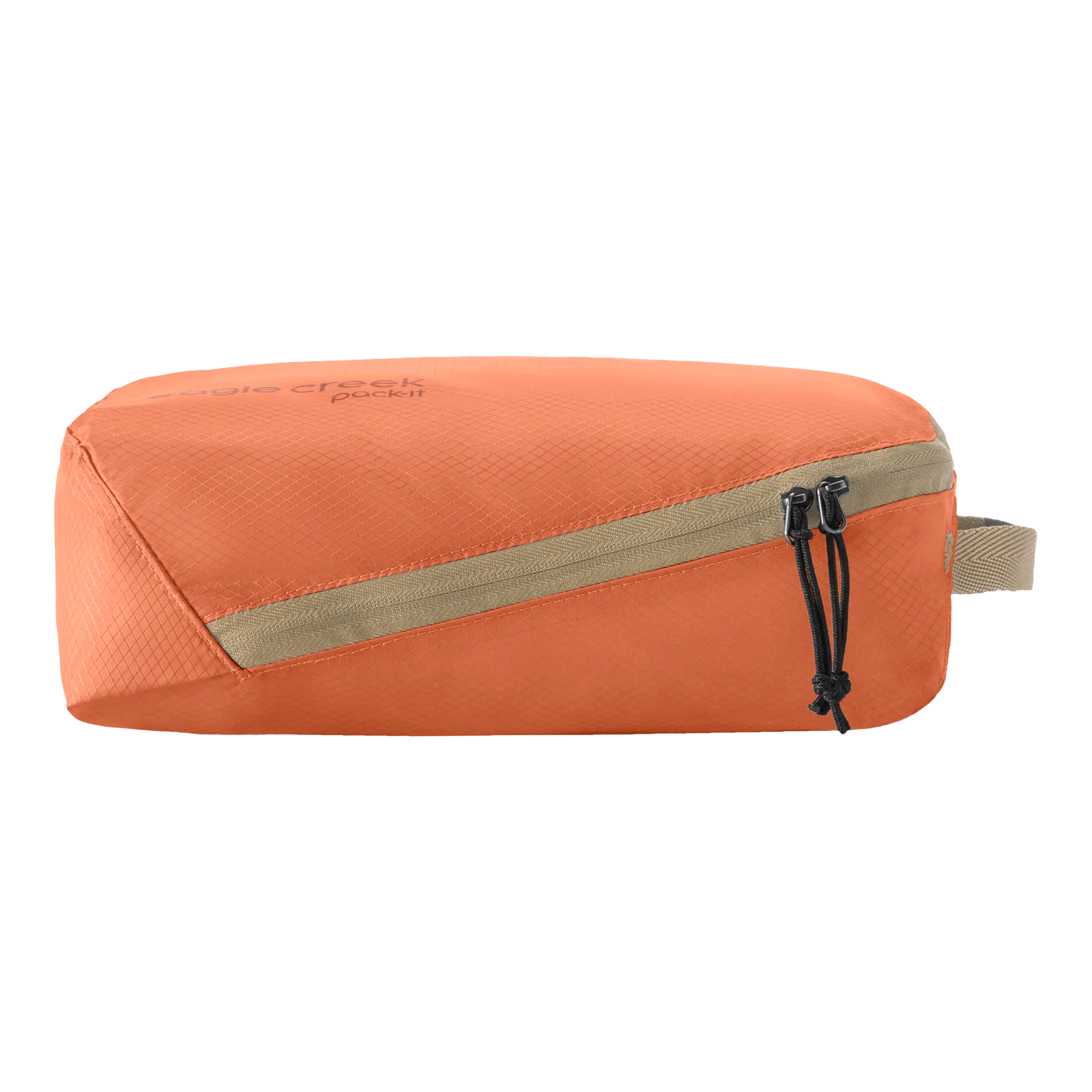 PACK-IT ISOLATE CUBE S - MANDARIN - Image 3