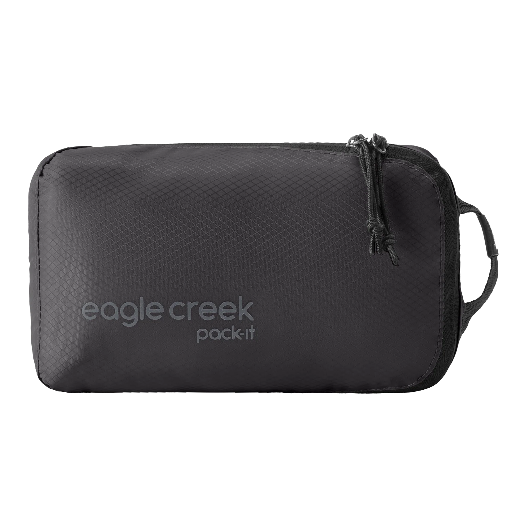 PACK-IT ISOLATE CUBE XS - BLACK