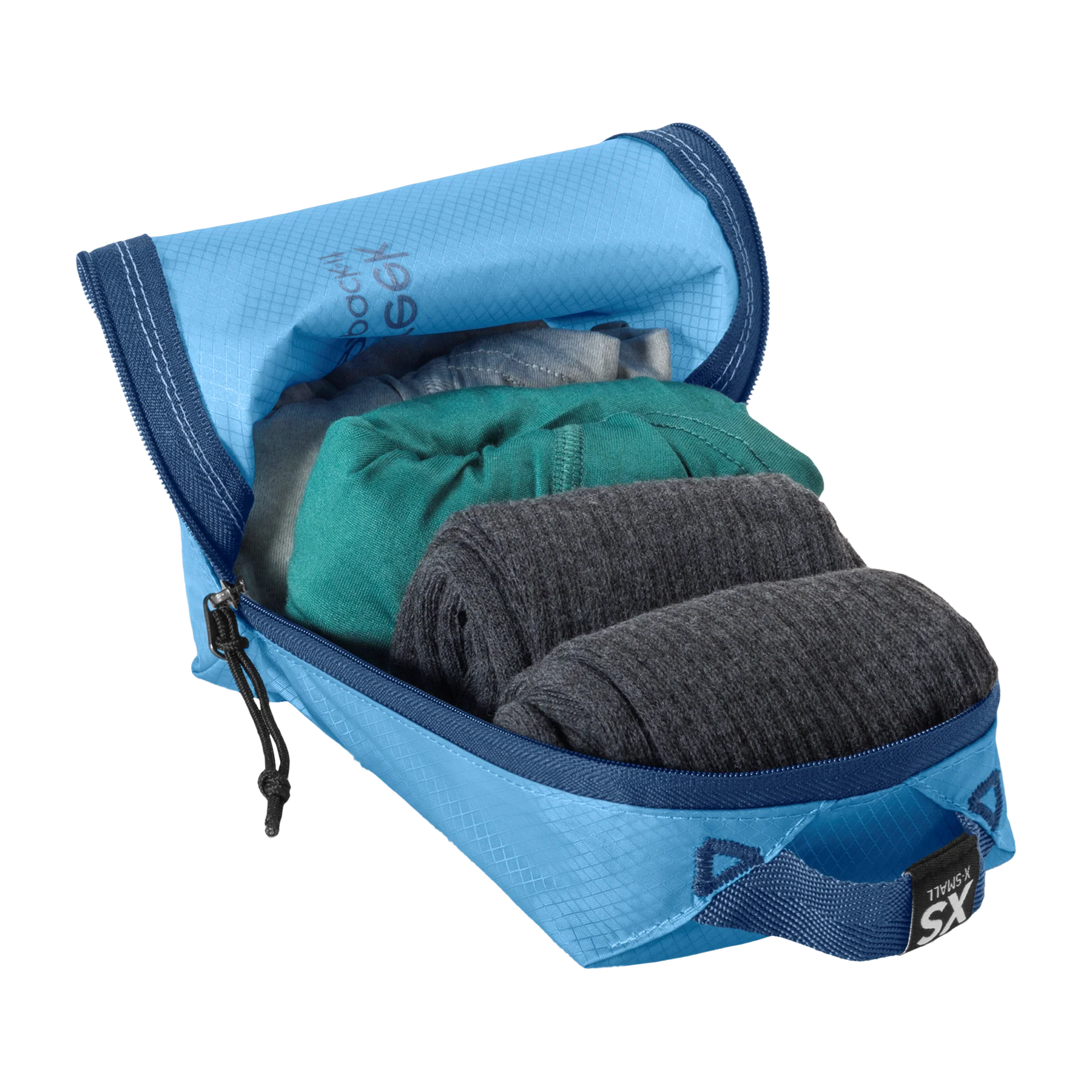 PACK-IT ISOLATE CUBE XS - BLUE DAWN - Image 4