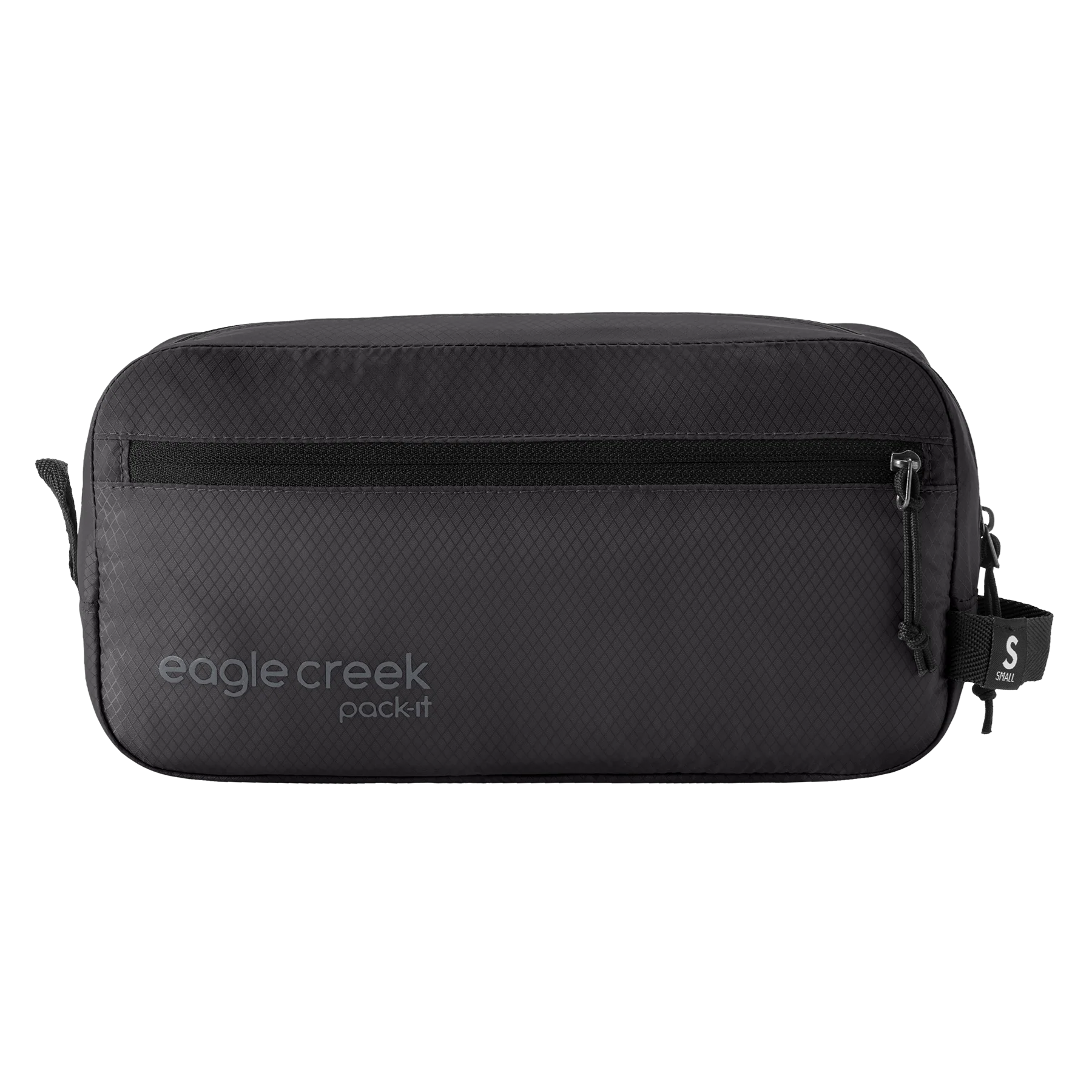 PACK-IT ISOLATE QUICK TRIP S - BLACK - Image 2