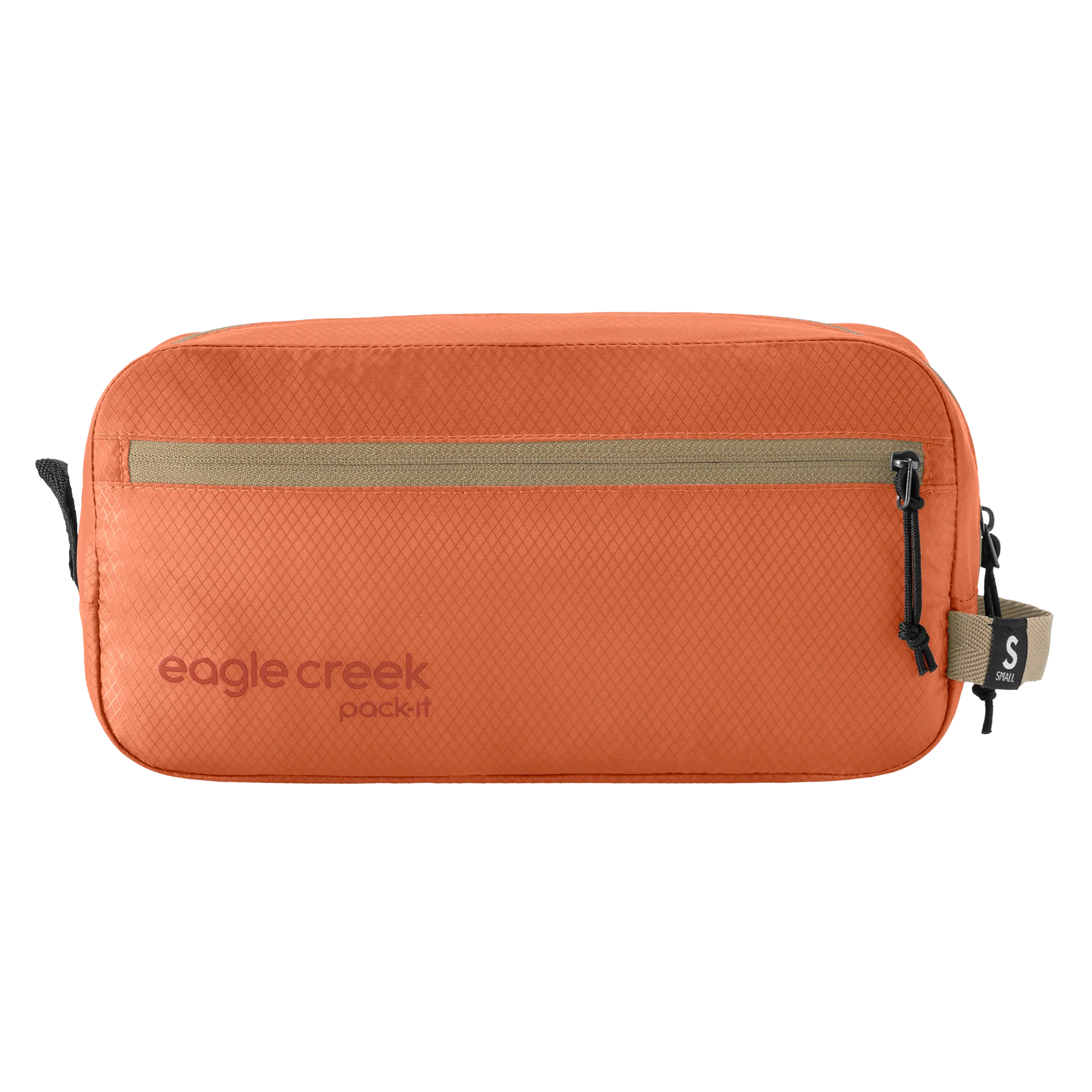PACK-IT ISOLATE QUICK TRIP S - MANDARIN - Image 2