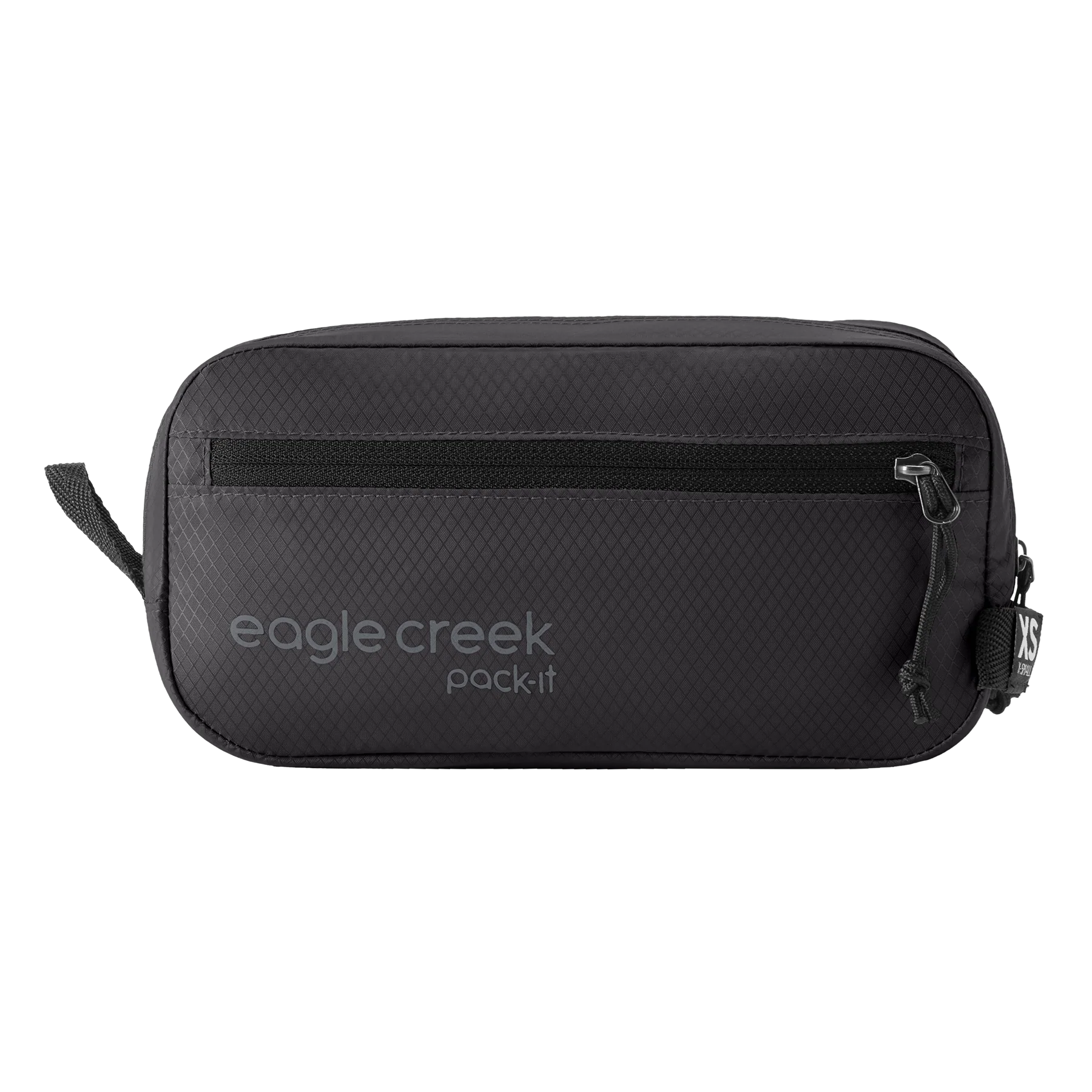 PACK-IT ISOLATE QUICK TRIP XS - BLACK - Image 2