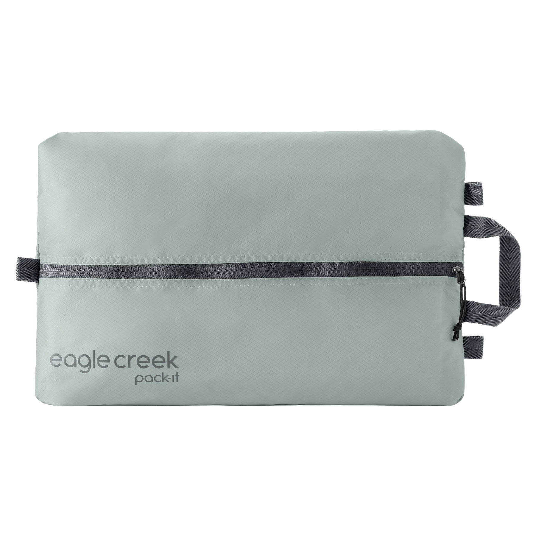 PACK-IT ISOLATE SHOE SACK - STORM GREY
