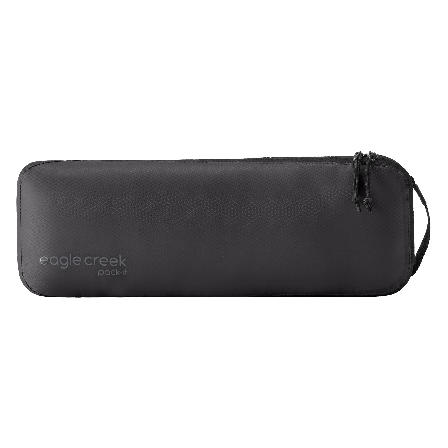 PACK-IT ISOLATE SLIM CUBE M - BLACK