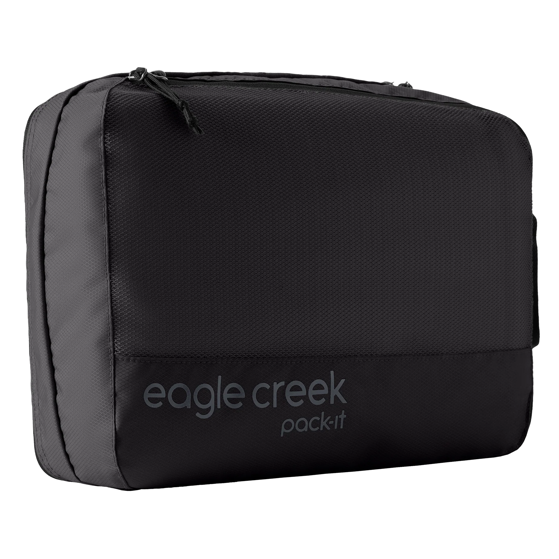 PACK-IT REVEAL CLEAN/DIRTY CUBE M - BLACK - Image 2