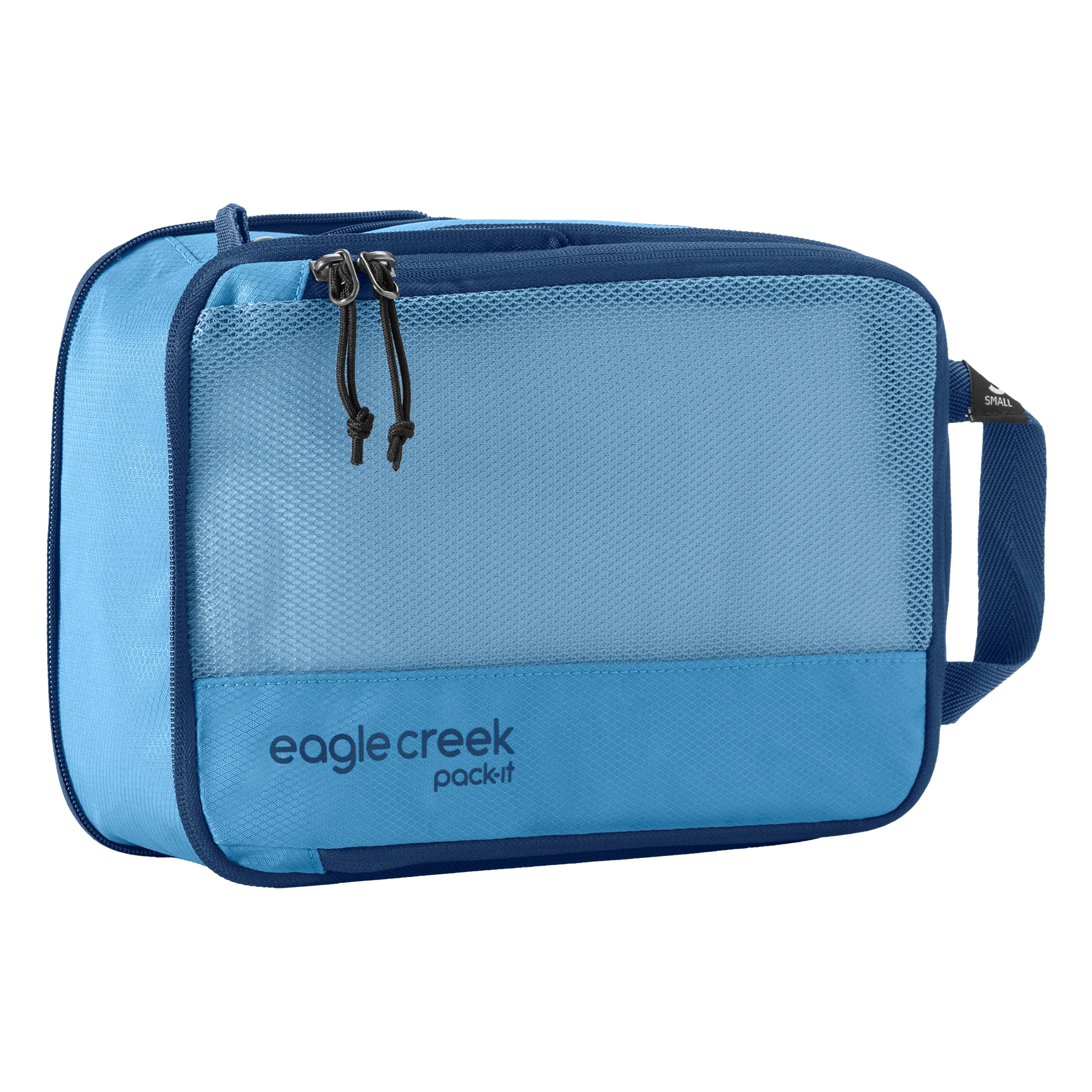 PACK-IT REVEAL COMPRESSION CUBE S - BLUE DAWN - Image 2