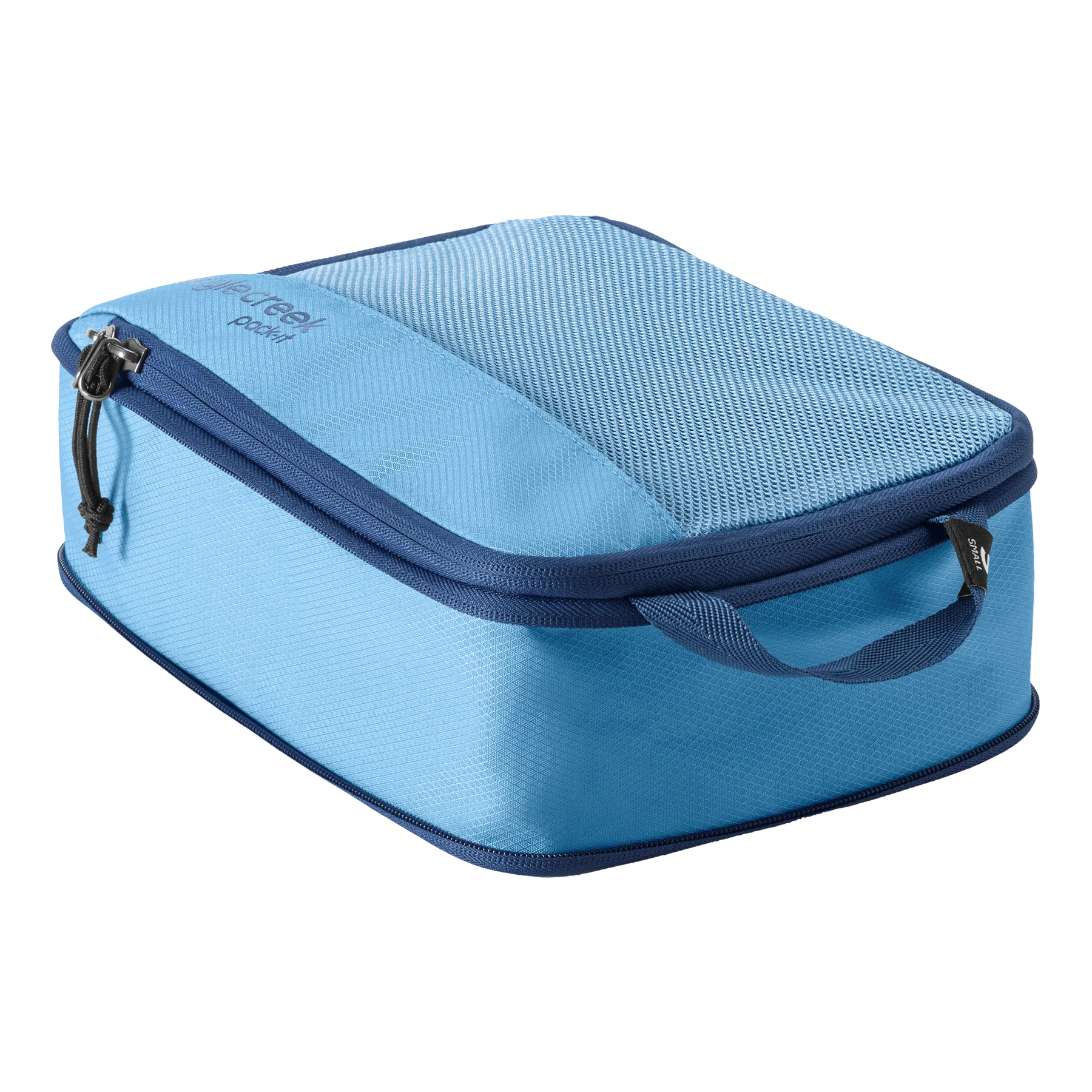 PACK-IT REVEAL COMPRESSION CUBE S - BLUE DAWN - Image 5