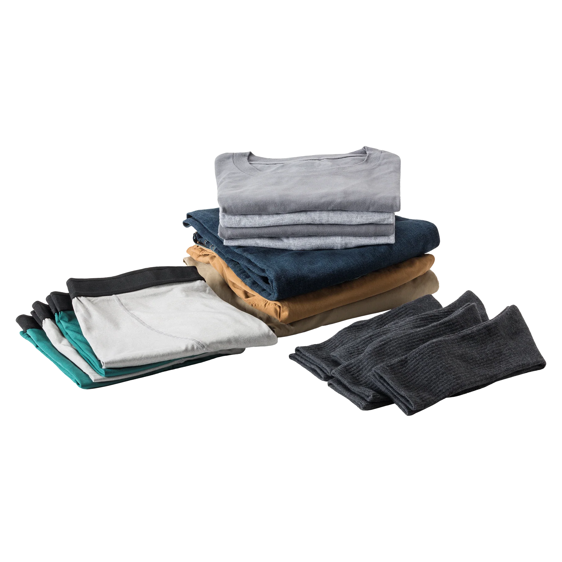 PACK-IT REVEAL CUBE L - BLUE DAWN - Image 5