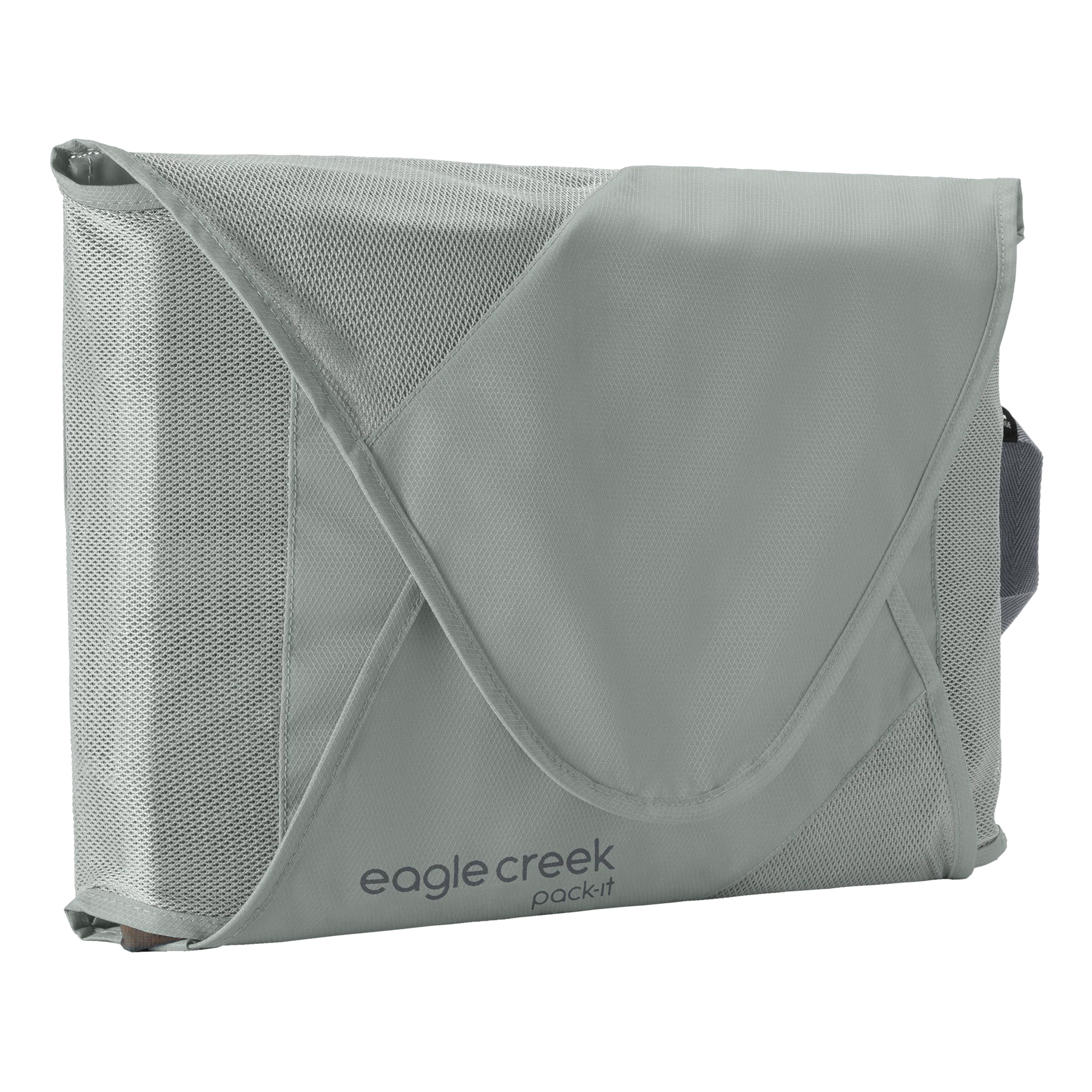 PACK-IT REVEAL GARMENT FOLDER L - STORM GREY - Image 2