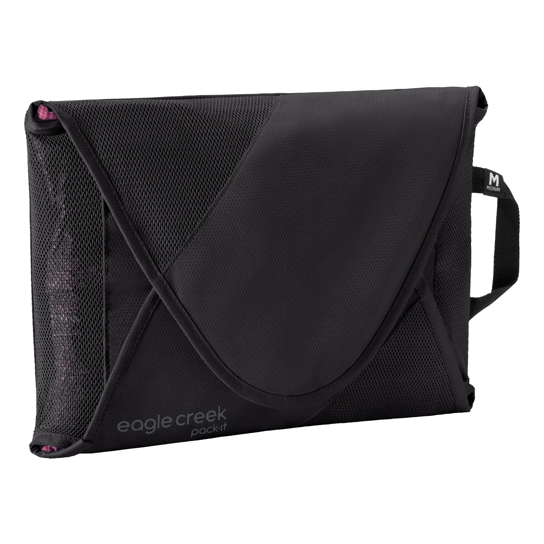 PACK-IT REVEAL GARMENT FOLDER M - BLACK - Image 2