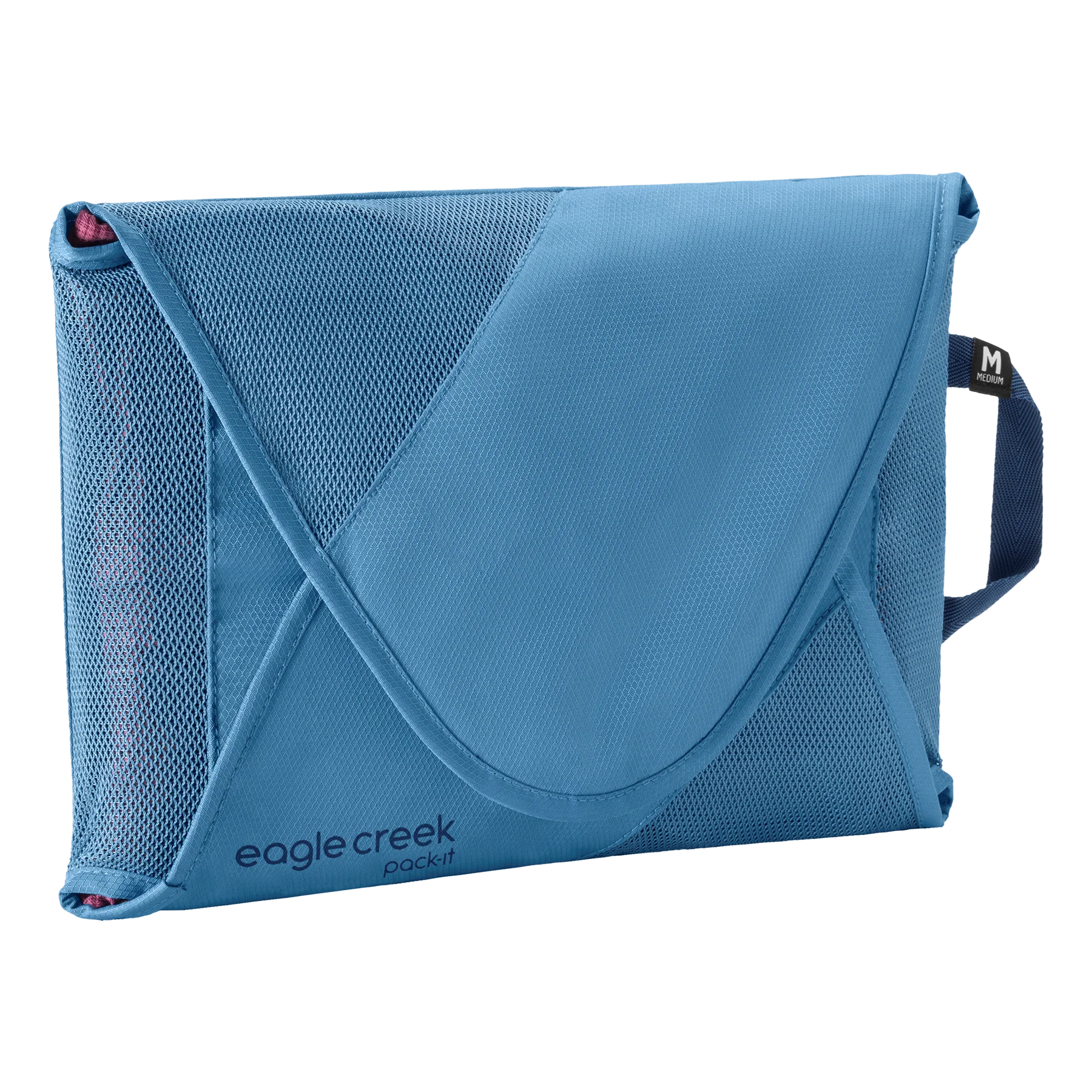 PACK-IT REVEAL GARMENT FOLDER M - BLUE DAWN - Image 2